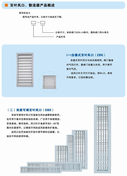 九洲風(fēng)機