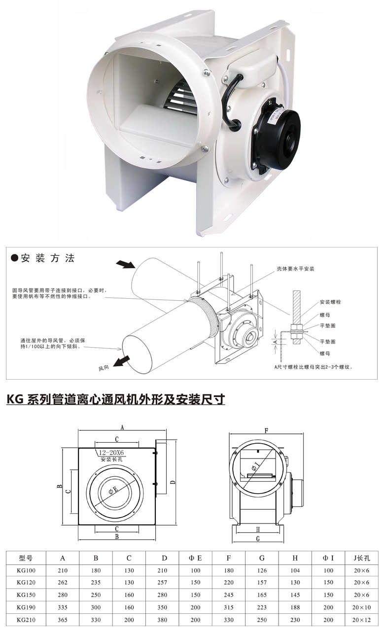 九洲風(fēng)機(jī)