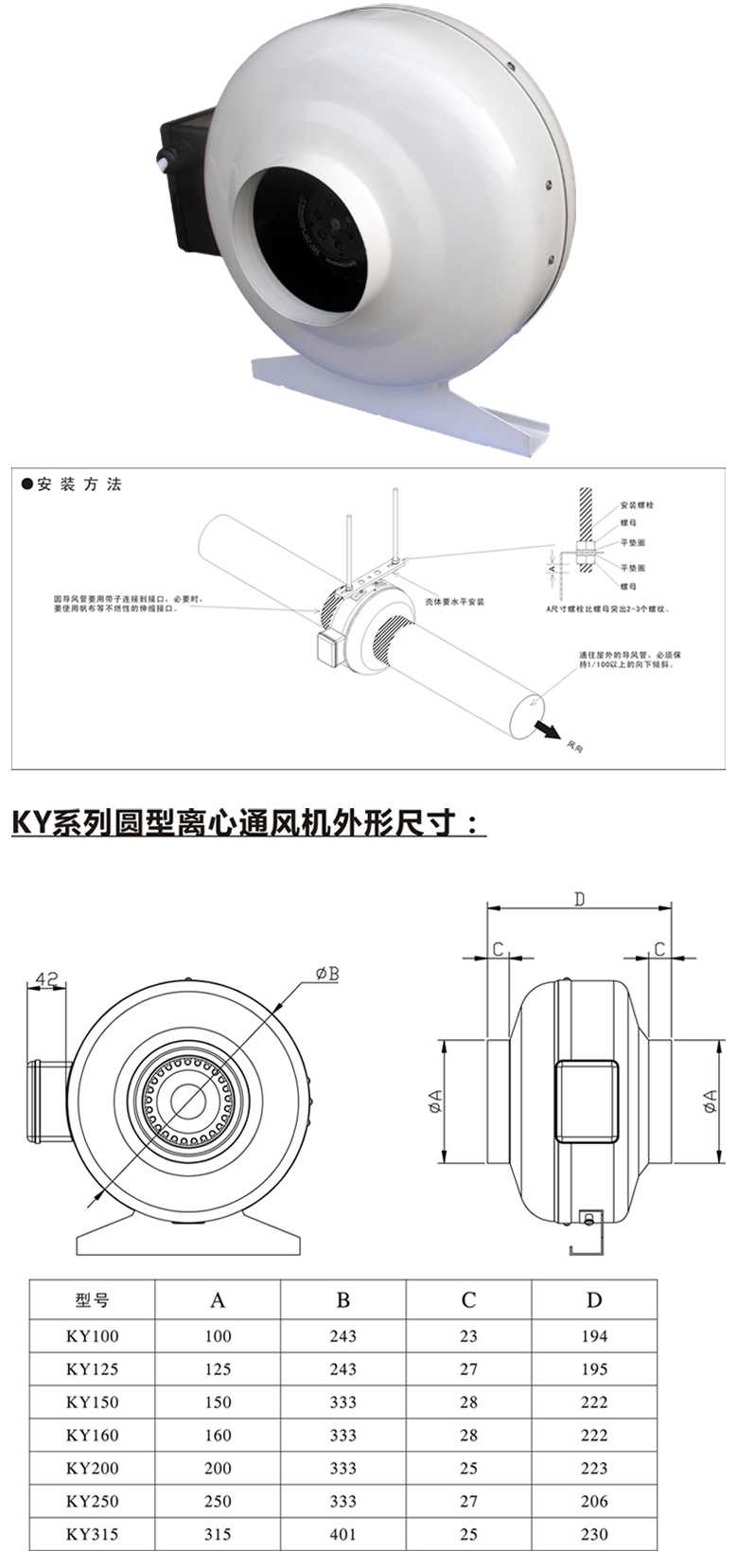 九洲風(fēng)機(jī)